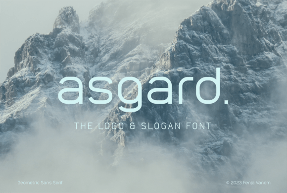 Asgard