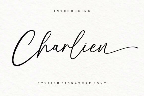 Charlien