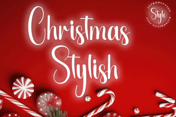 Christmas Stylish: A Signature of Elegance in Modern Design