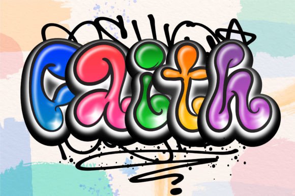 Faith in Design