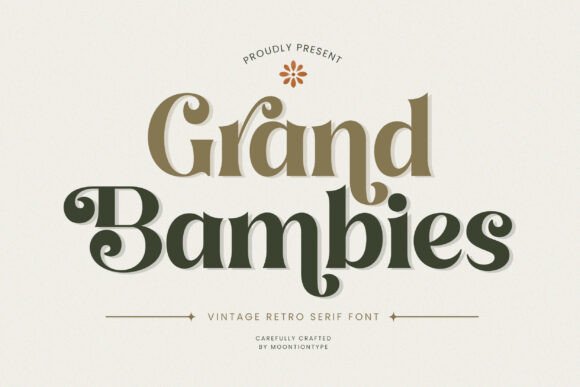 Grand Bambies