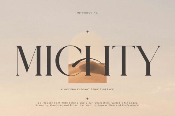 Michty