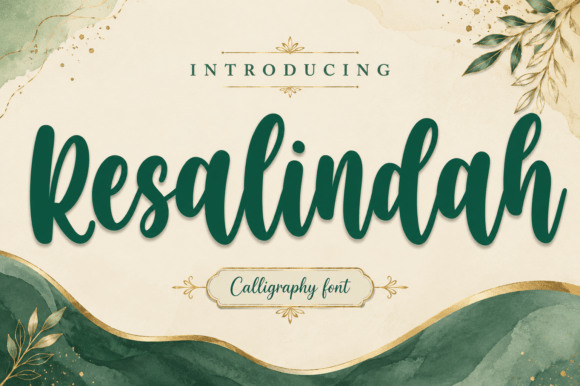 Resalindah