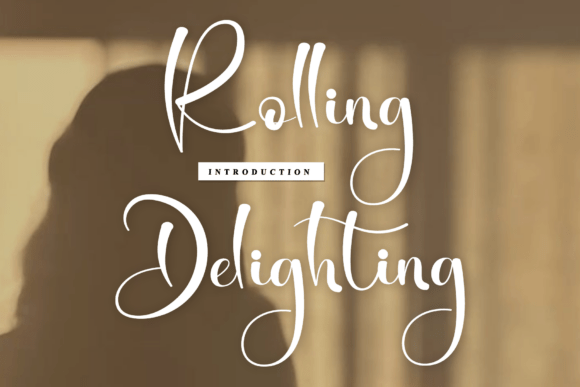 Rolling Delighting: A Rhythmic Script for Artisanal Branding