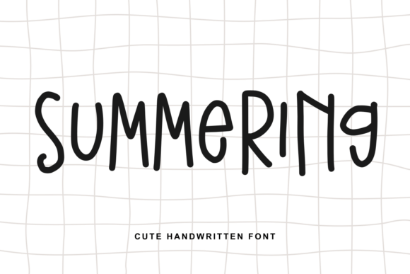 Summering